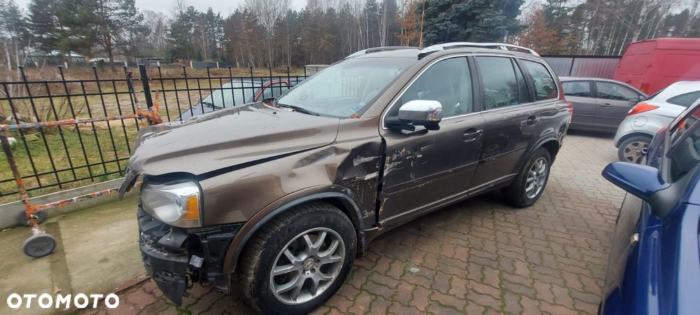 Volvo XC 90 - 4