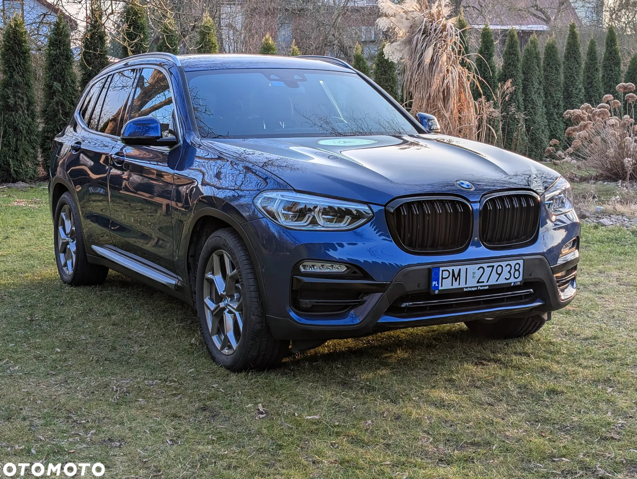 BMW X3 - 4