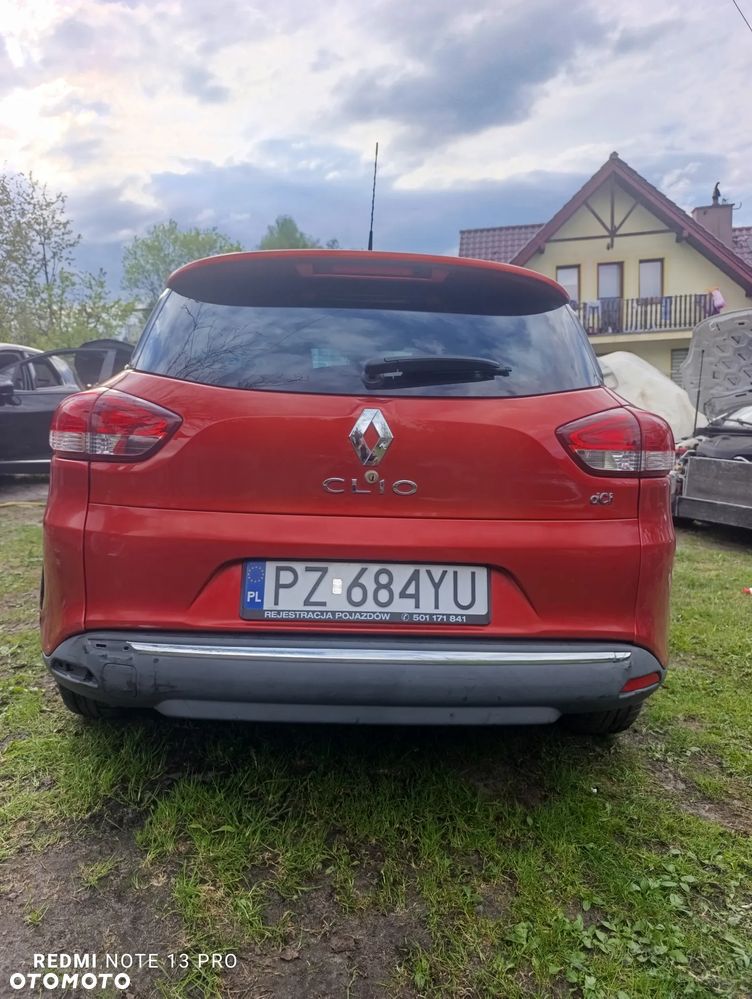Renault Clio Energy dCi 75 Business - 28