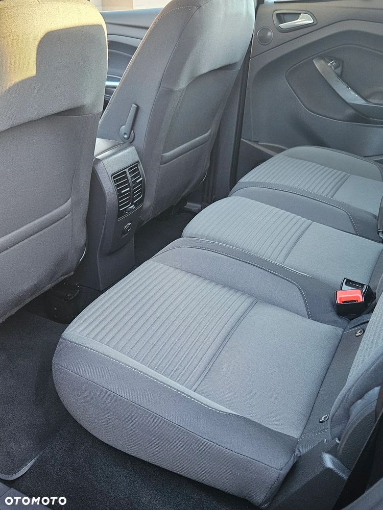 Ford C-MAX 1.5 EcoBoost Titanium ASS - 10