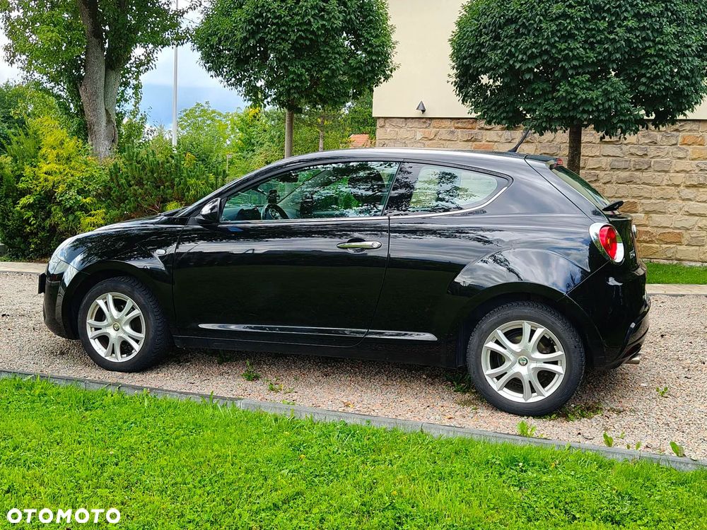 Alfa Romeo Mito - 4