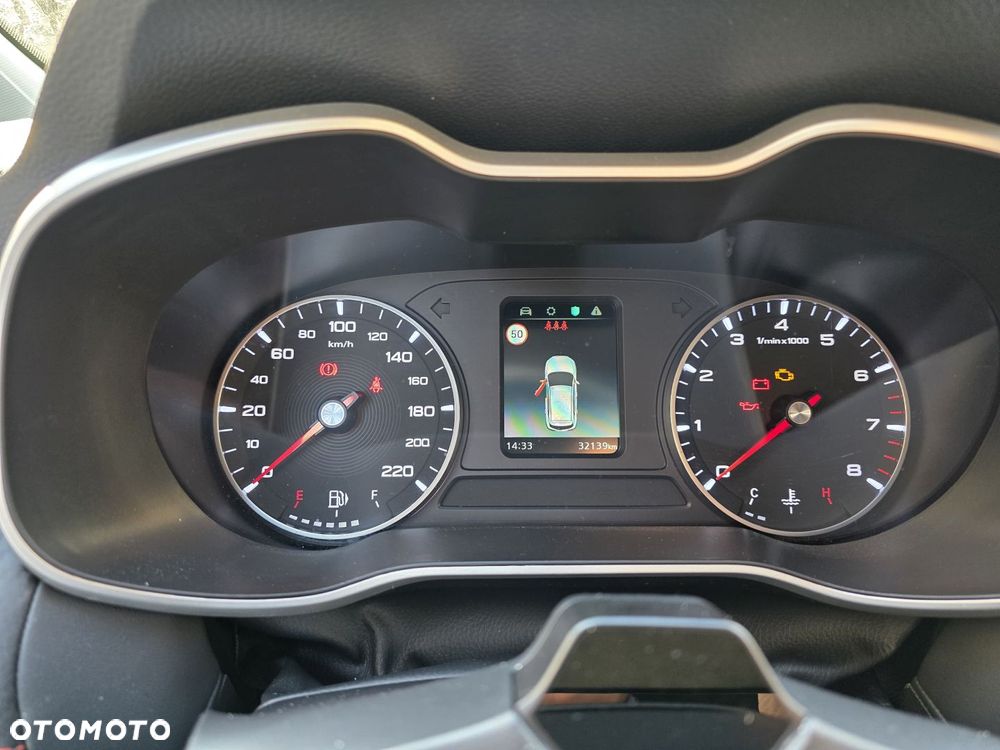 MG ZS 1.5 VTi-Tech Excite - 9