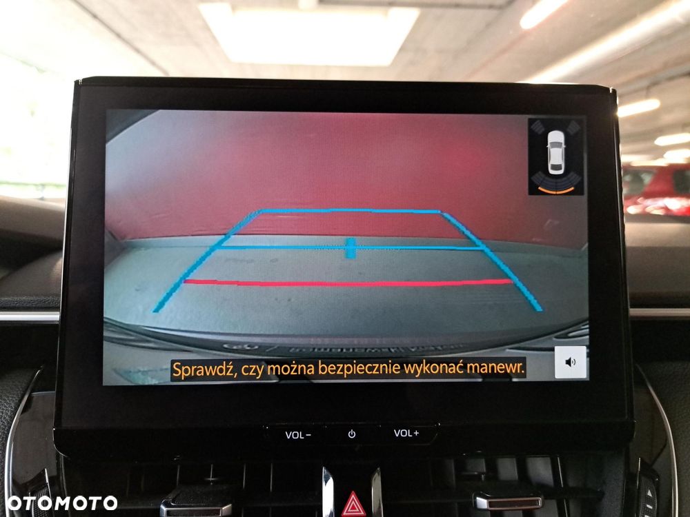 Toyota Corolla 1.8 Hybrid Comfort - 19