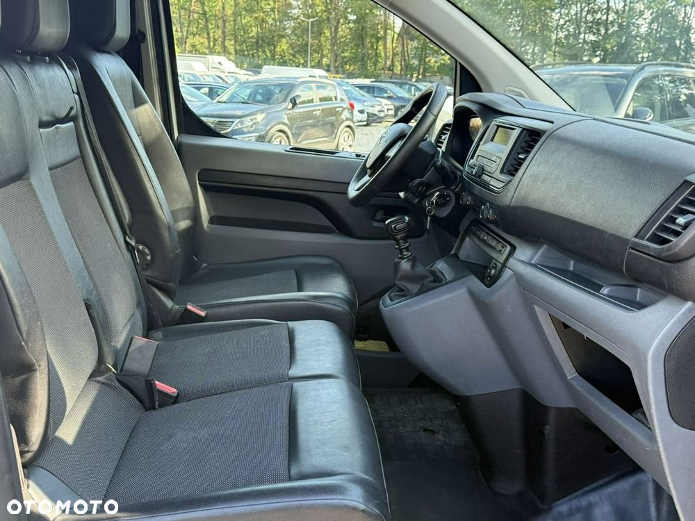 Toyota ProAce - 15