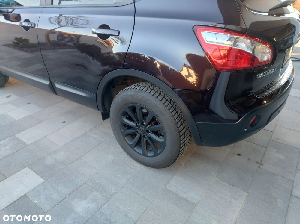 Nissan Qashqai 2.0 360 CVT - 13