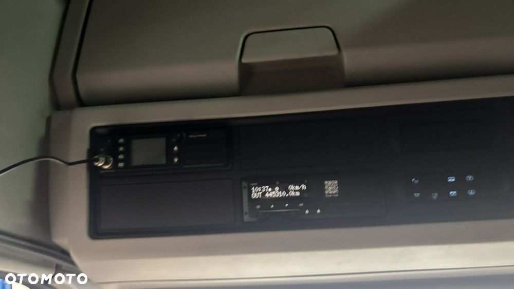 Ford F-MAX - 15