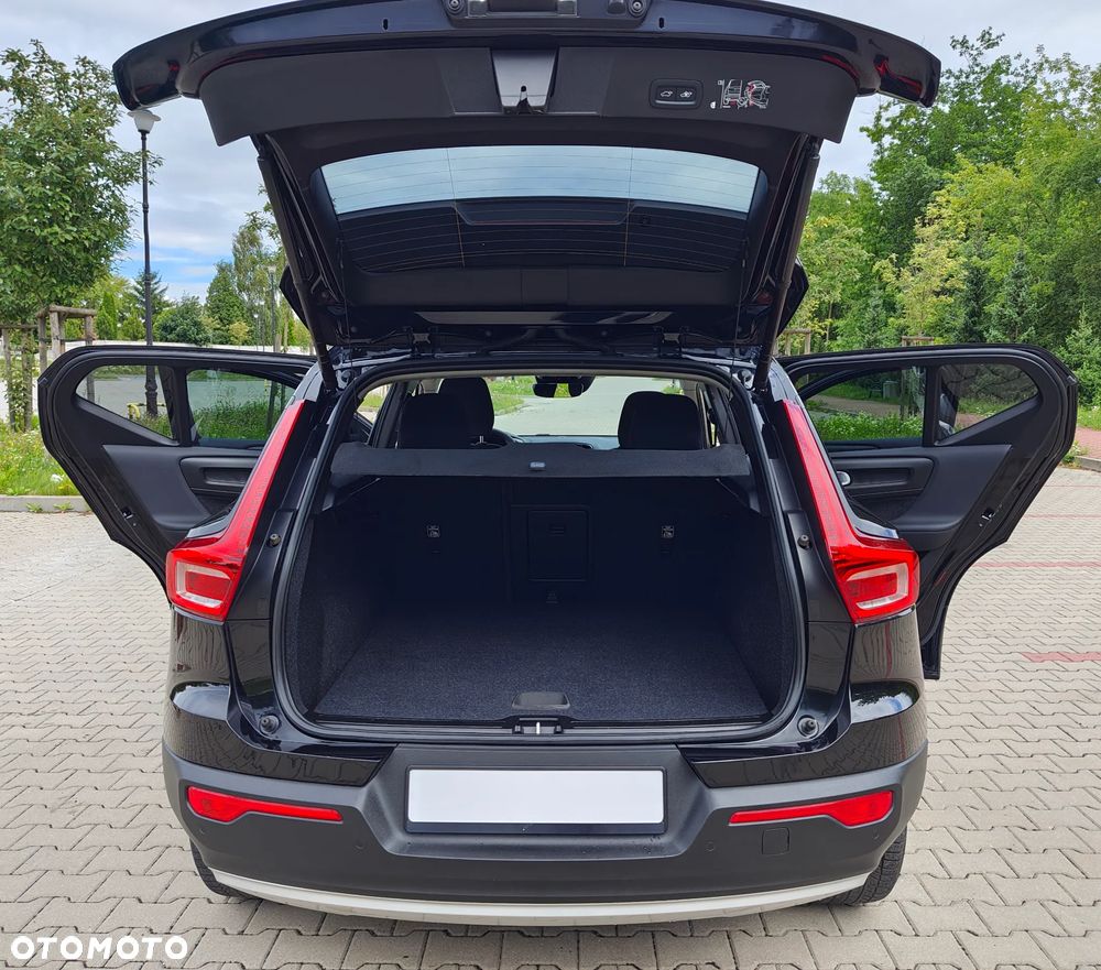 Volvo XC 40 - 19