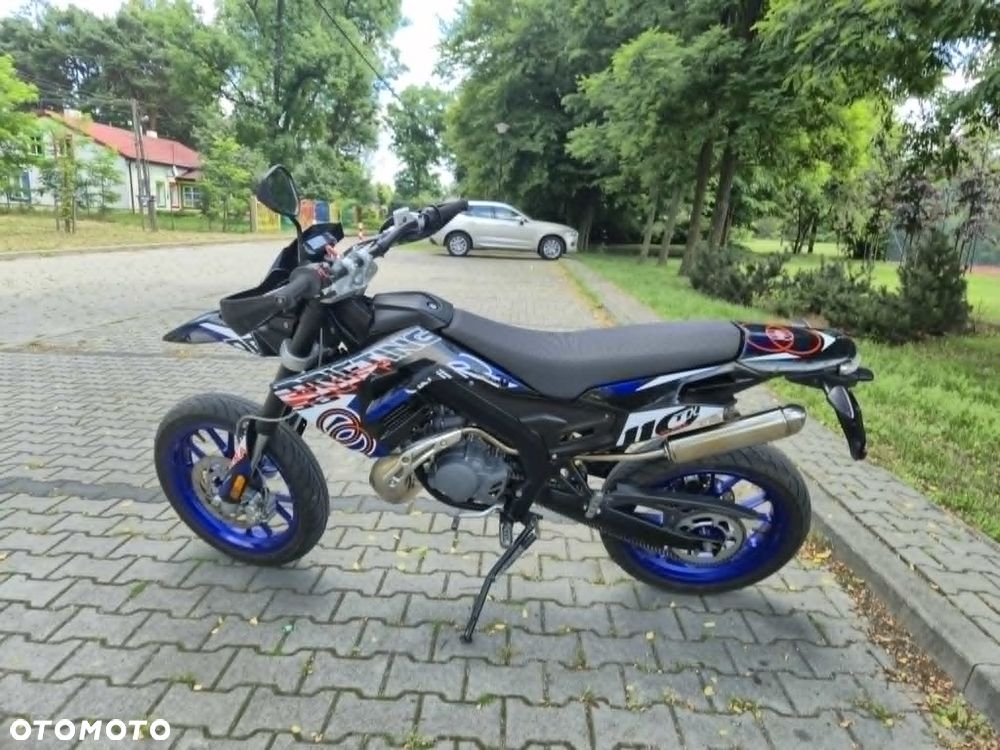 Gilera SMT - 1