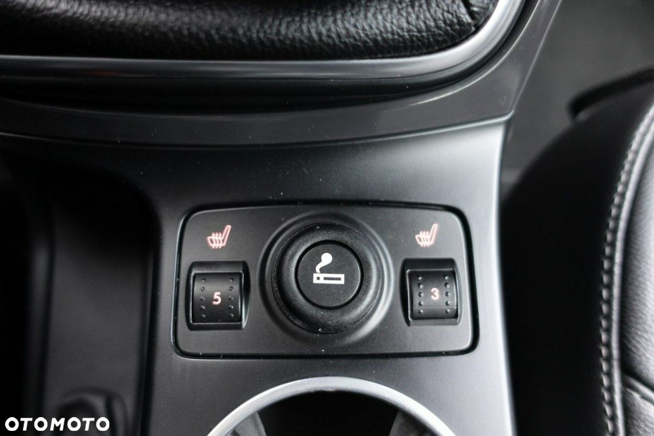 Ford Kuga - 22