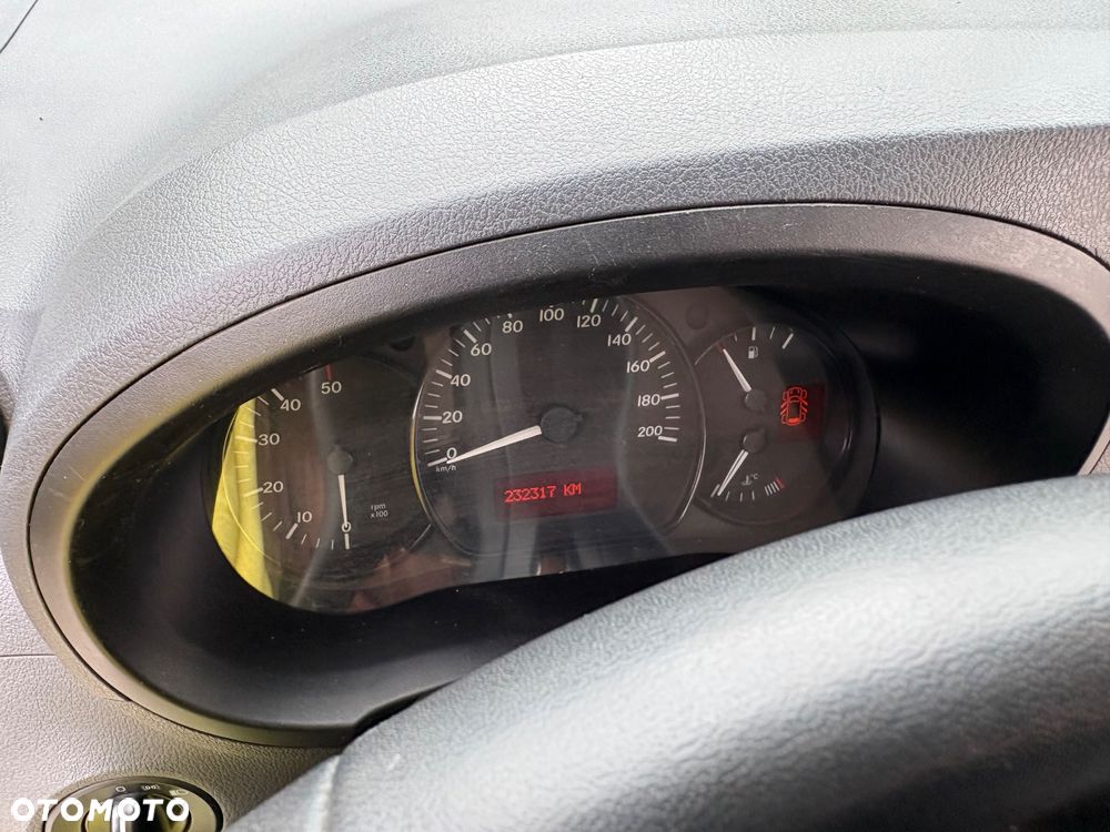 Mercedes-Benz Citan BlueEFFICIENCY extralang - 1