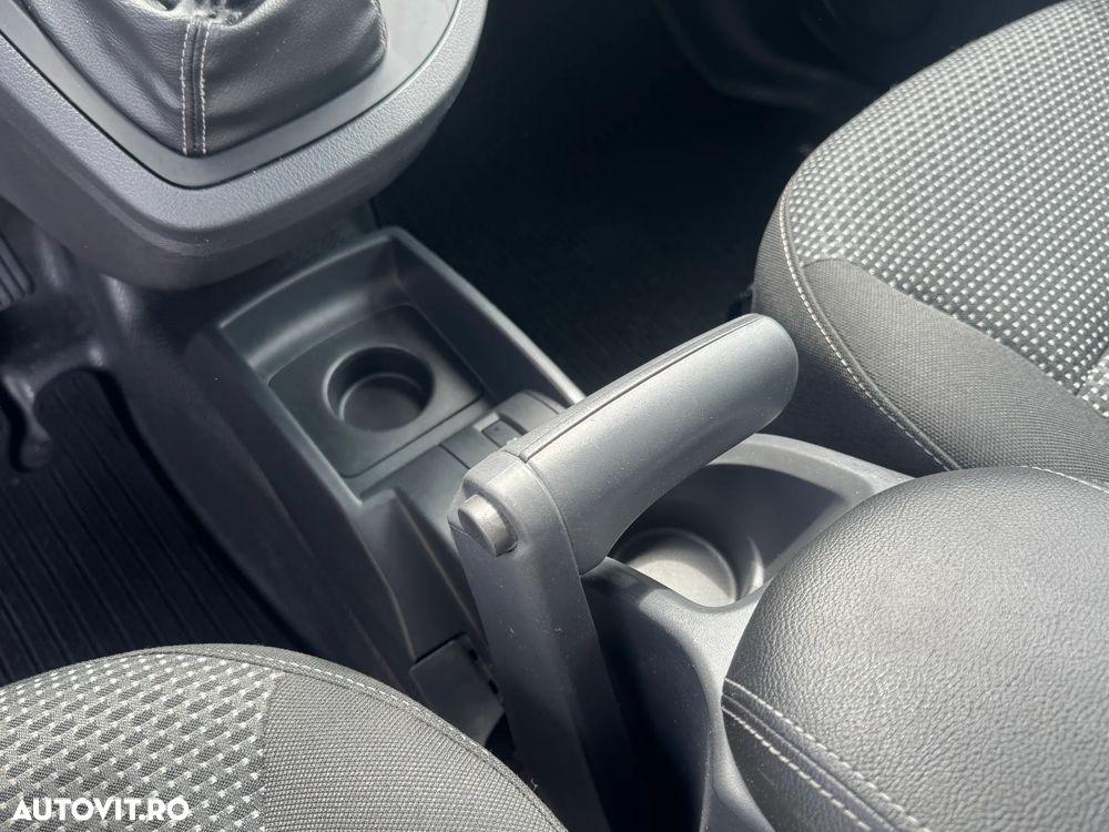 Mercedes-Benz Citan - 13