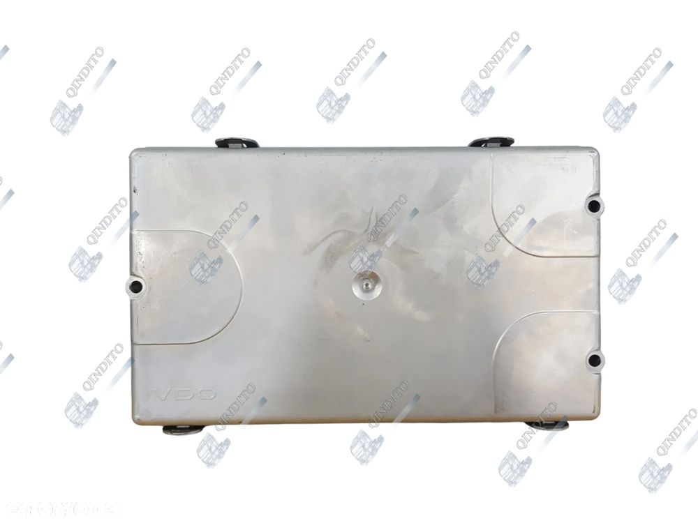 STEROWNIK MODUŁ VIC 2 VER. 1.1 DAF 2008R 1639082 - 3