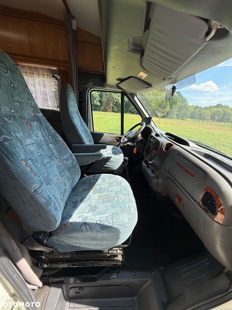 Ford Hobby T 600 FC - 15