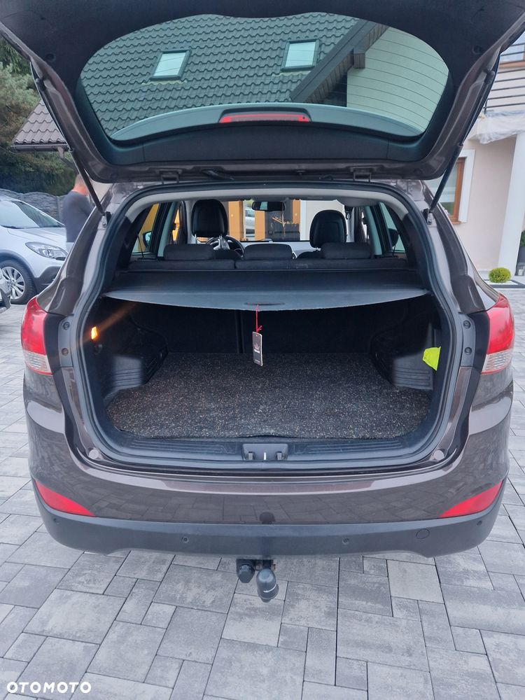 Hyundai ix35 - 4