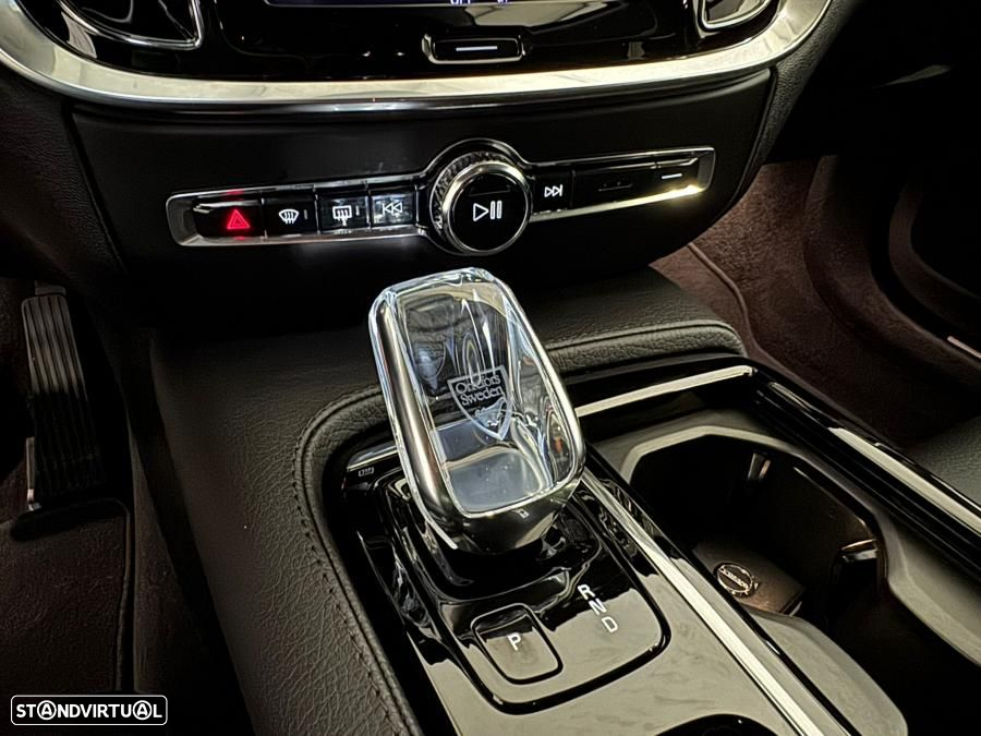 Volvo V60 2.0 T6 AWD TE Inscription - 32