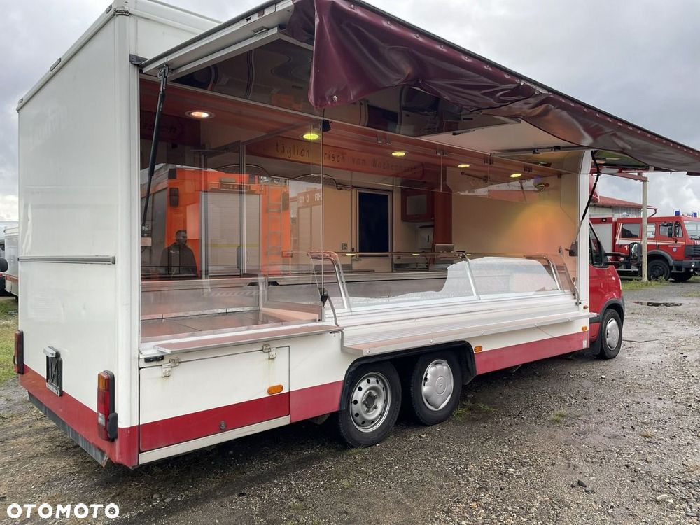 Renault Master - 19