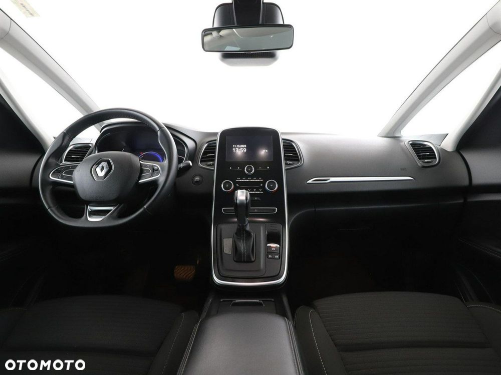 Renault Grand Scenic TCe 140 GPF EDC BUSINESS EDITION - 15