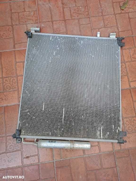 Radiator aer condiționat Land Rover Range Rover Voque L05 diesel 3.0 - 2