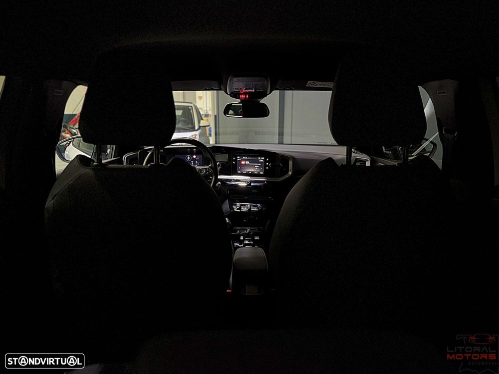 Opel Mokka 1.2 T Ultimate AT - 33