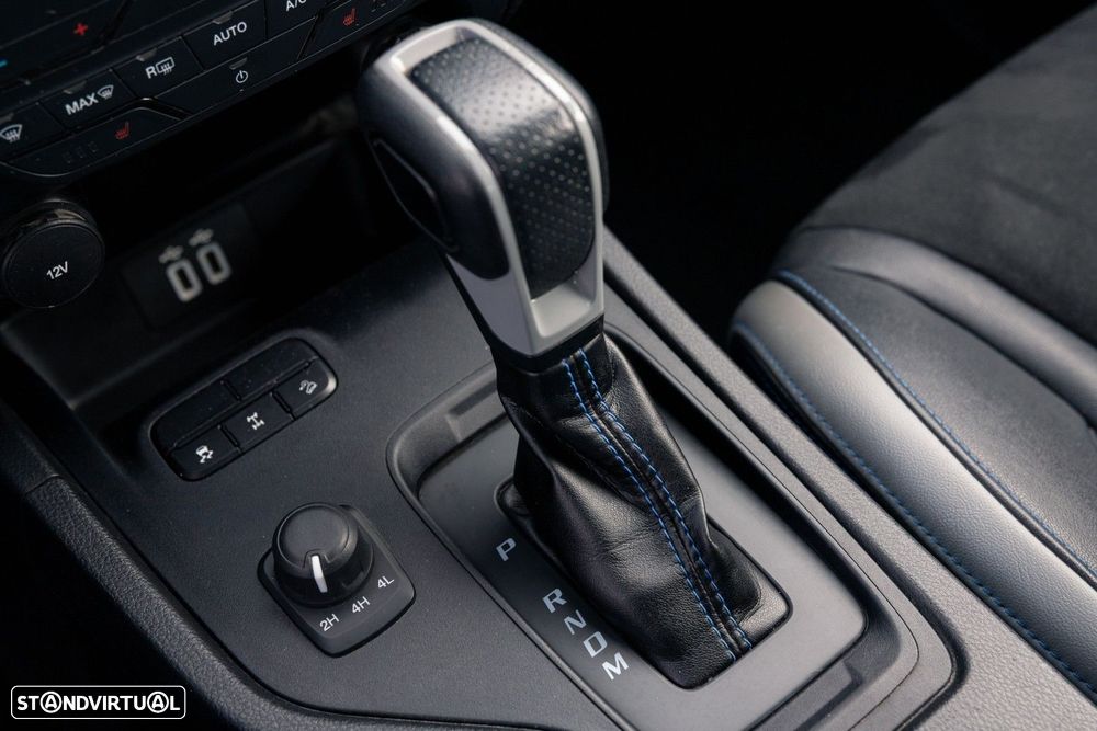 Ford Ranger 2.0 TDCi CD Raptor 4WD - 32