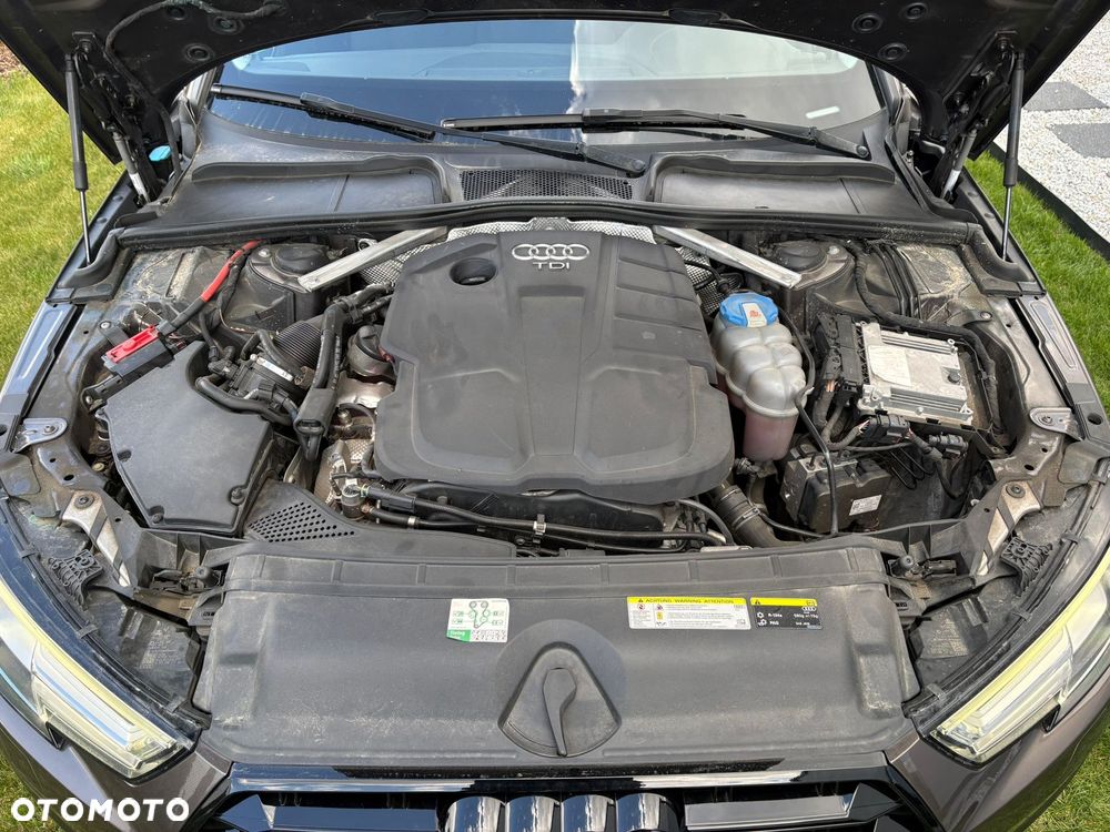 Audi A4 Avant 2.0 TDI - 3