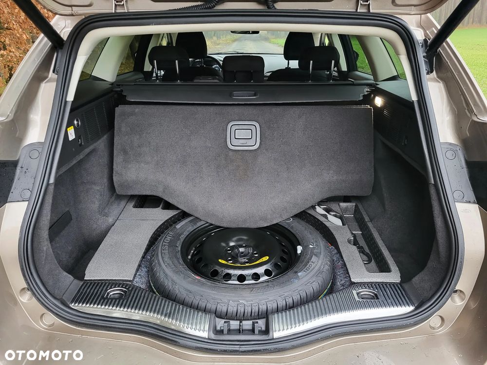 Ford Mondeo 2.0 EcoBlue Business Edition - 23