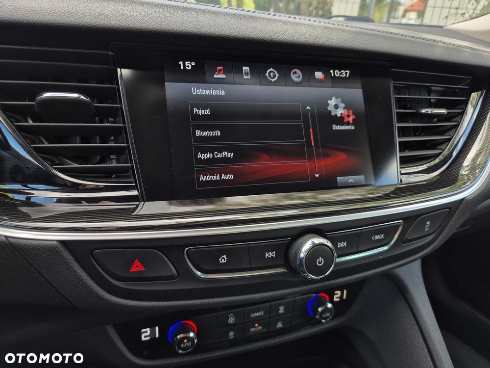 Opel Insignia 1.6 CDTI Exclusive S&S Eco - 14