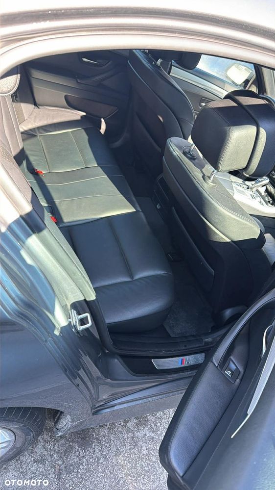 BMW Seria 5 535d - 4