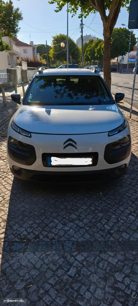 Citroën C4 Cactus 1.2 PureTech Feel - 3