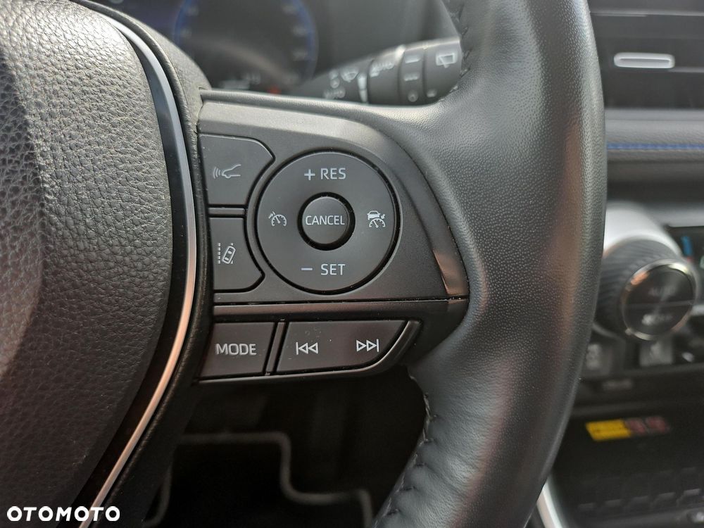 Toyota RAV4 2.5 Hybrid Selection 4x2 - 19
