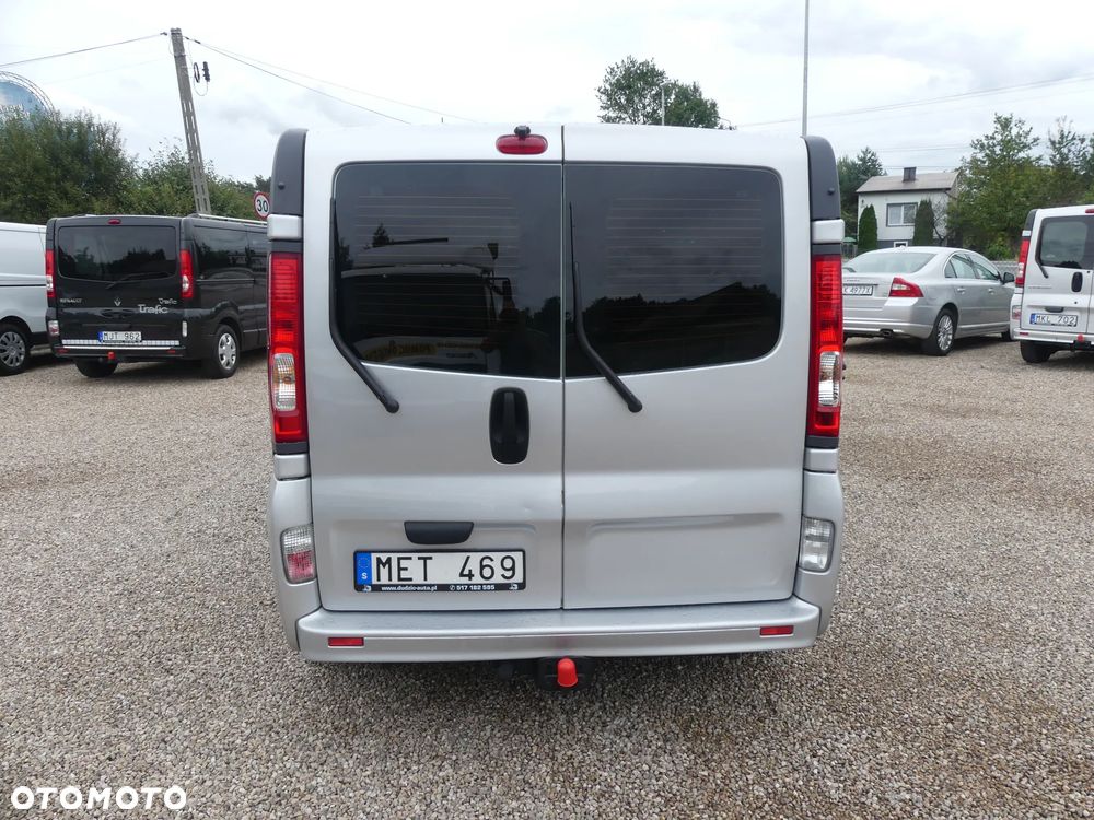 Nissan Primastar - 7