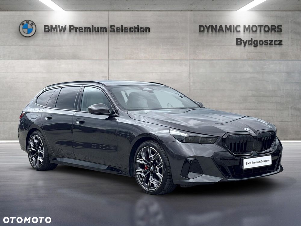 BMW Seria 5 - 8