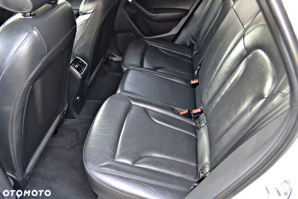 Audi Q3 2.0 TDI - 27