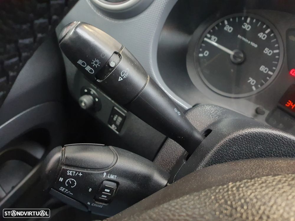 Peugeot Partner 1.6 e-HDi Style - 16