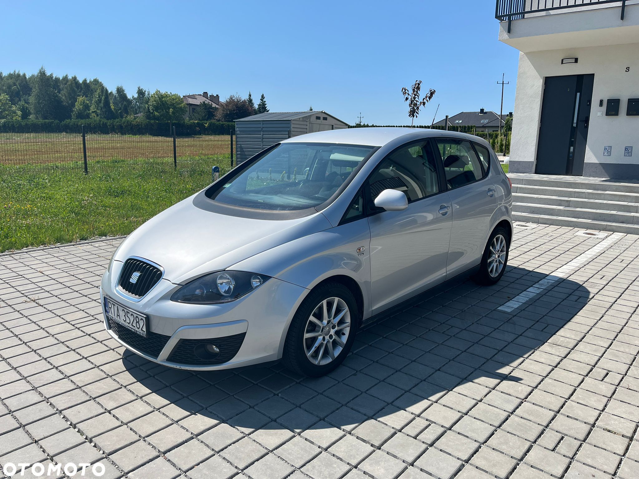 Seat Altea 1.2 TSI Entry Start/Stop - 1