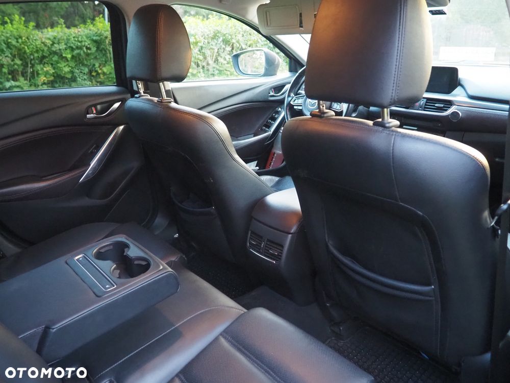 Mazda 6 2.0 Skypassion I-ELoop - 13