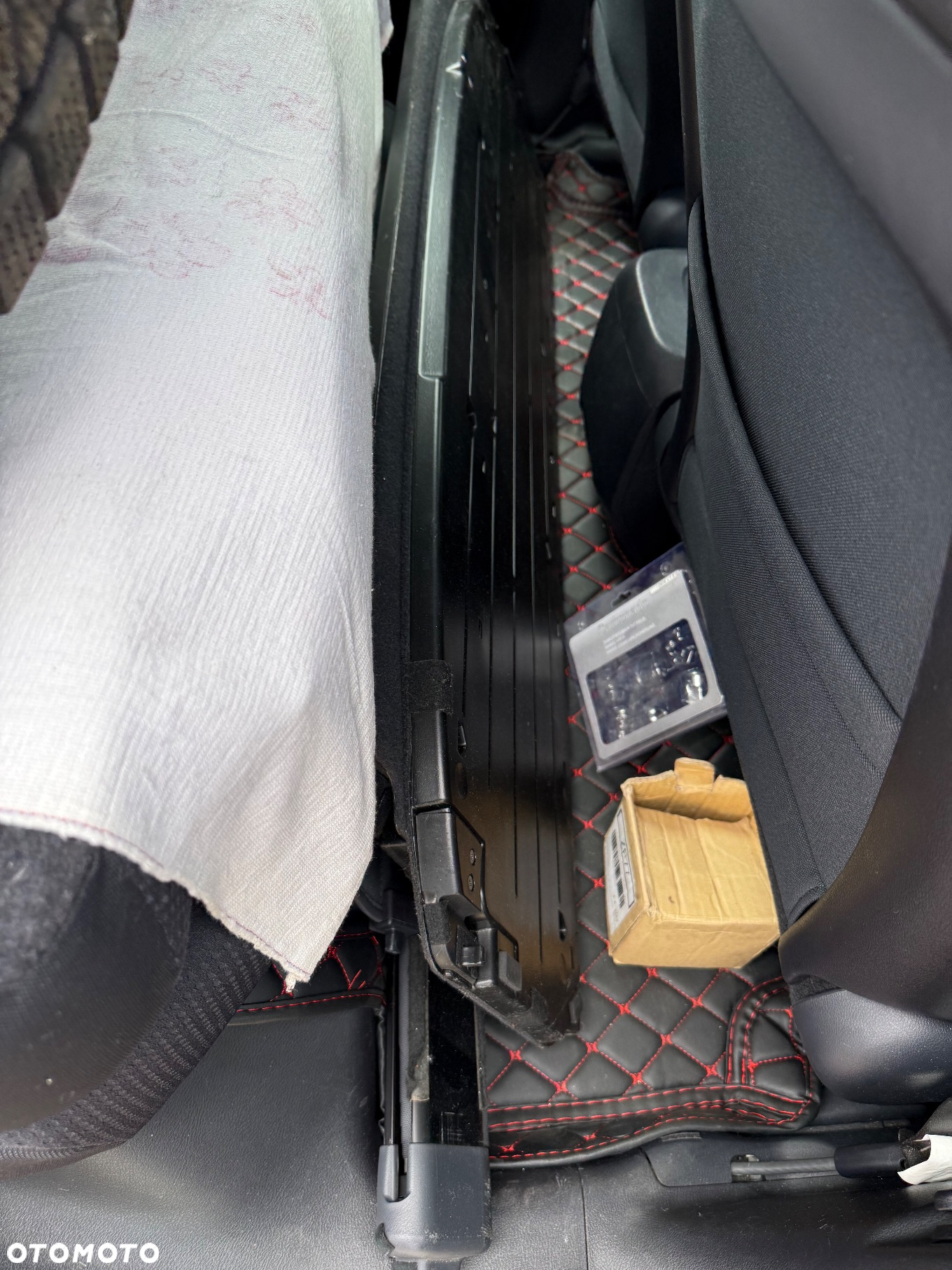 Honda CR-V 2.0i-VTEC Elegance - 30