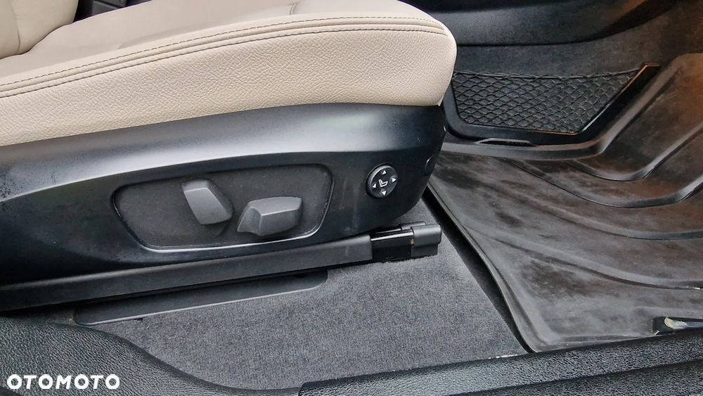 BMW X3 28i xDrive - 15