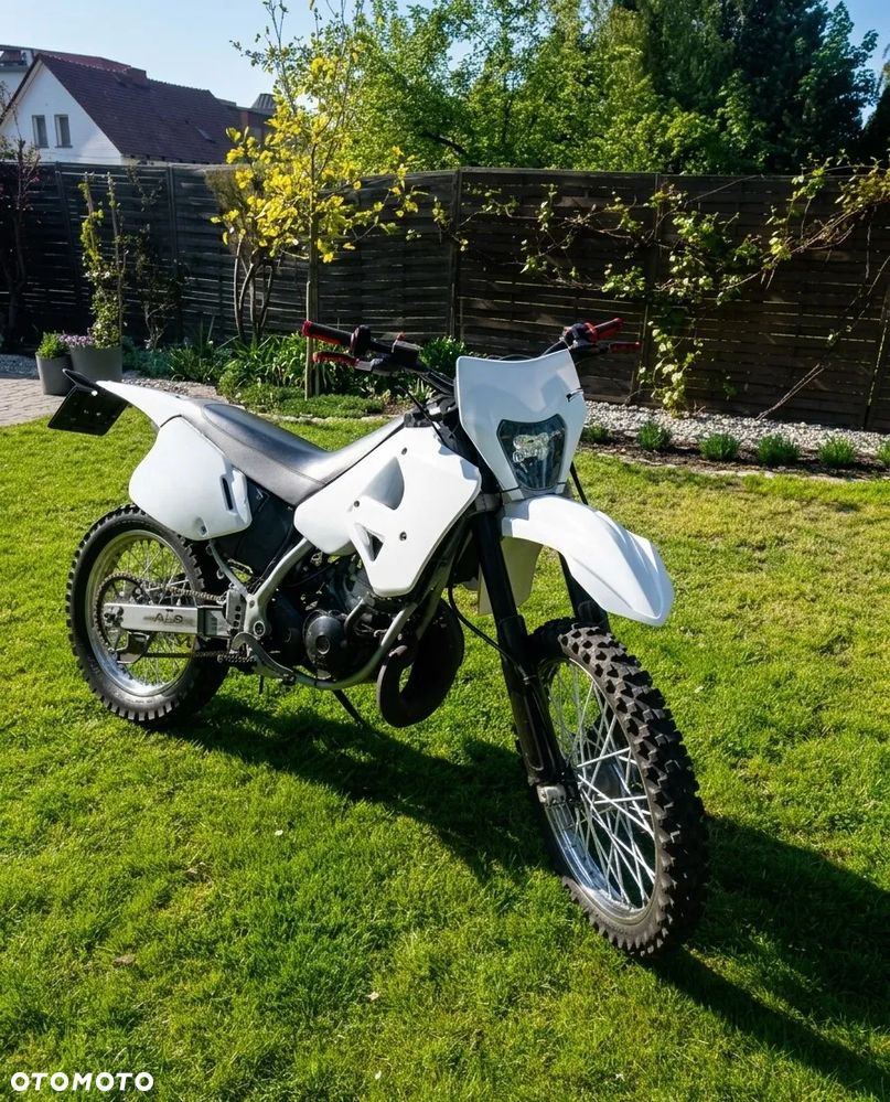 Aprilia ETX - 4