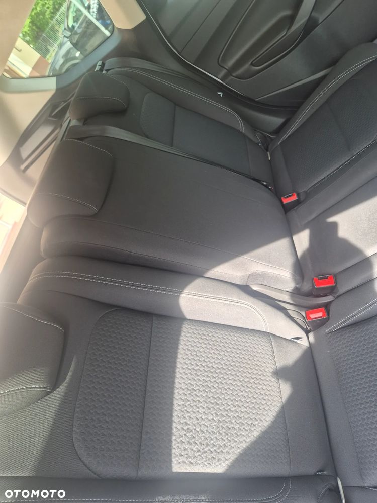 Ford Kuga 1.5 EcoBoost 2x4 Titanium - 20