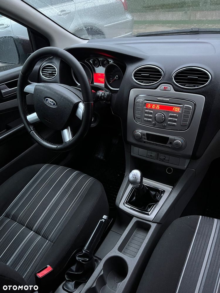 Ford Focus - 7