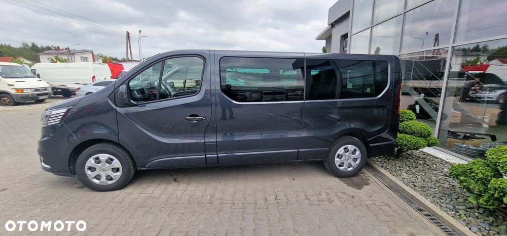 Renault Trafic 2.0 L2H1 HD Extra (bryg.) - 20