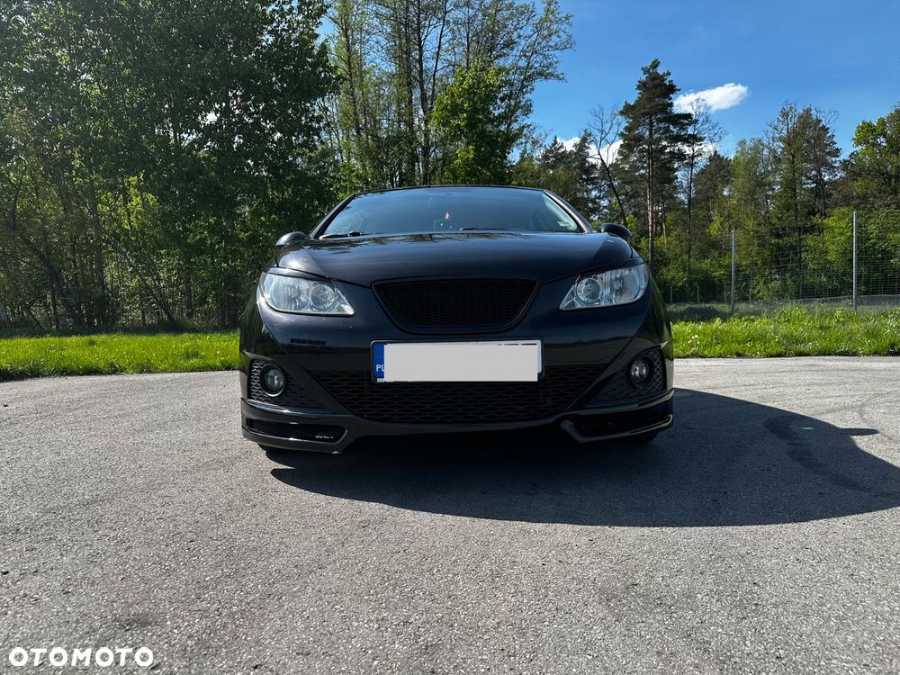 Seat Ibiza SC 1.4 16V Sport - 6