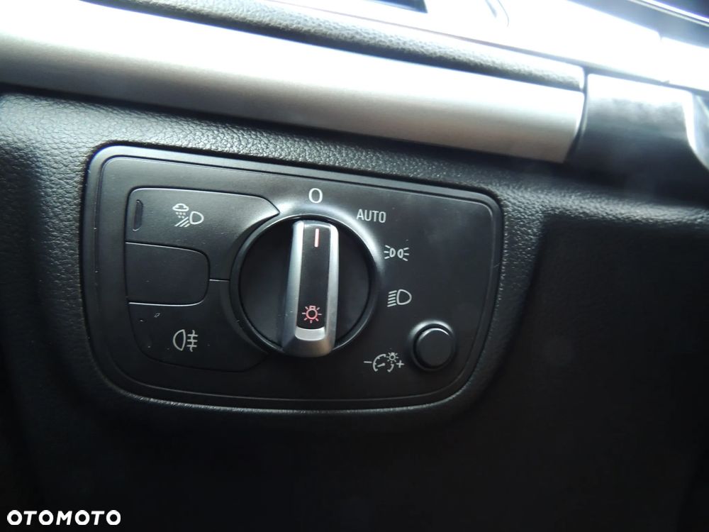 Audi A7 Sportback 3.0 TDI quattro S tronic clean sport selection - 26