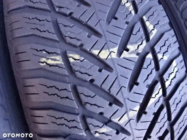 5x120x72,5 6Jx16 ET37 BMW Seria 1 koła zimowe 16 - 9