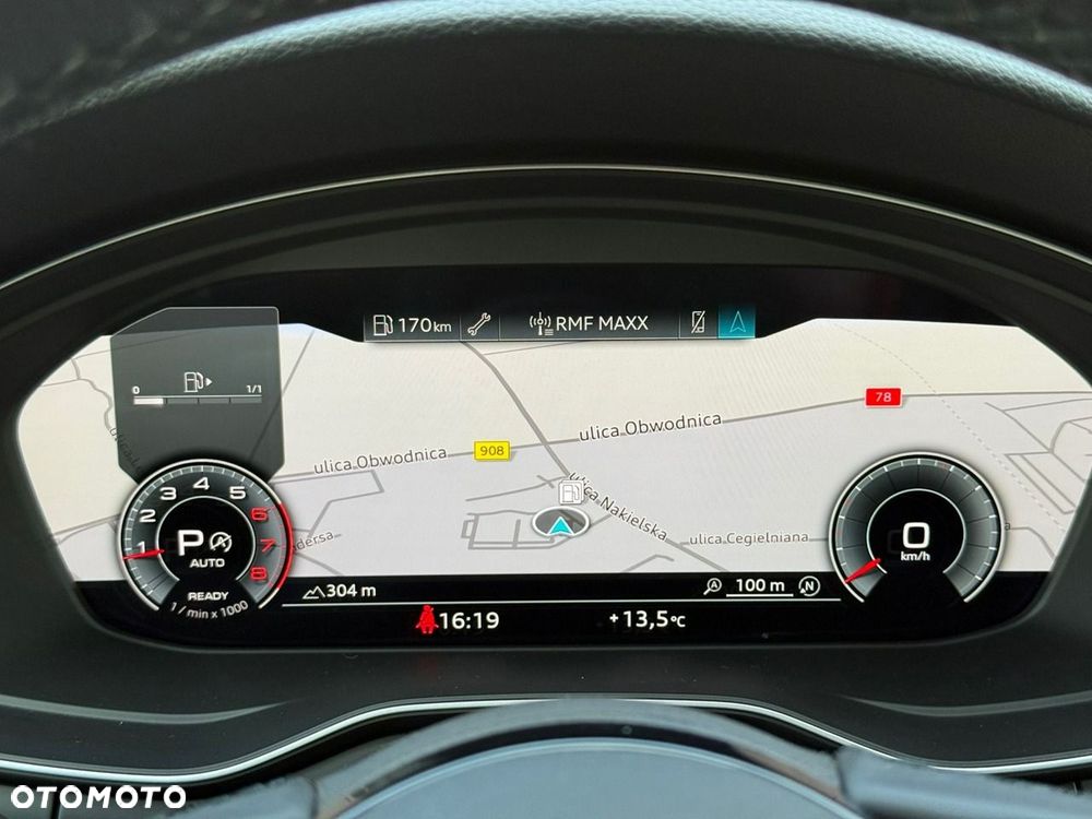 Audi A4 Avant 35 TFSI S tronic S line - 22
