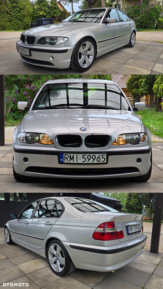BMW Seria 3 - 10