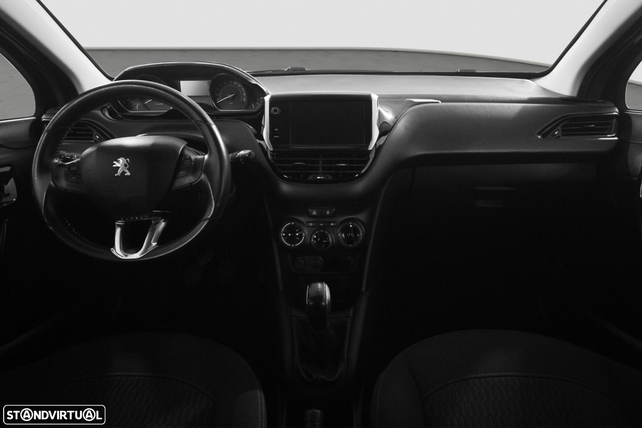 Peugeot 208 1.5 BlueHDi Active - 9