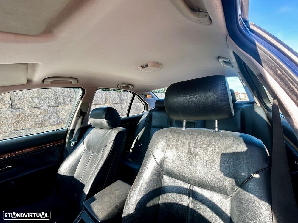 BMW 528 i - 3