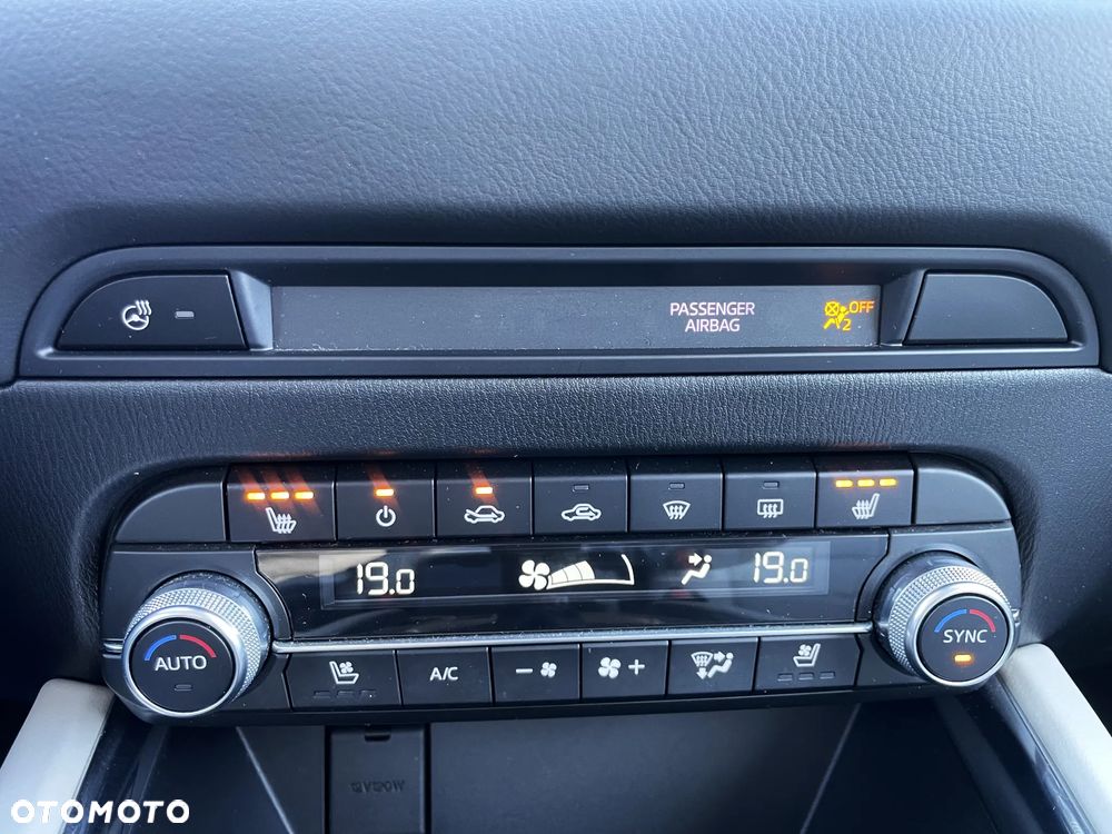 Mazda CX-5 2.0 Skypassion 2WD - 17